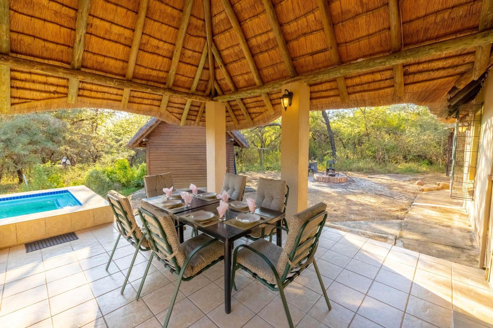 Kruger * Marloth Park