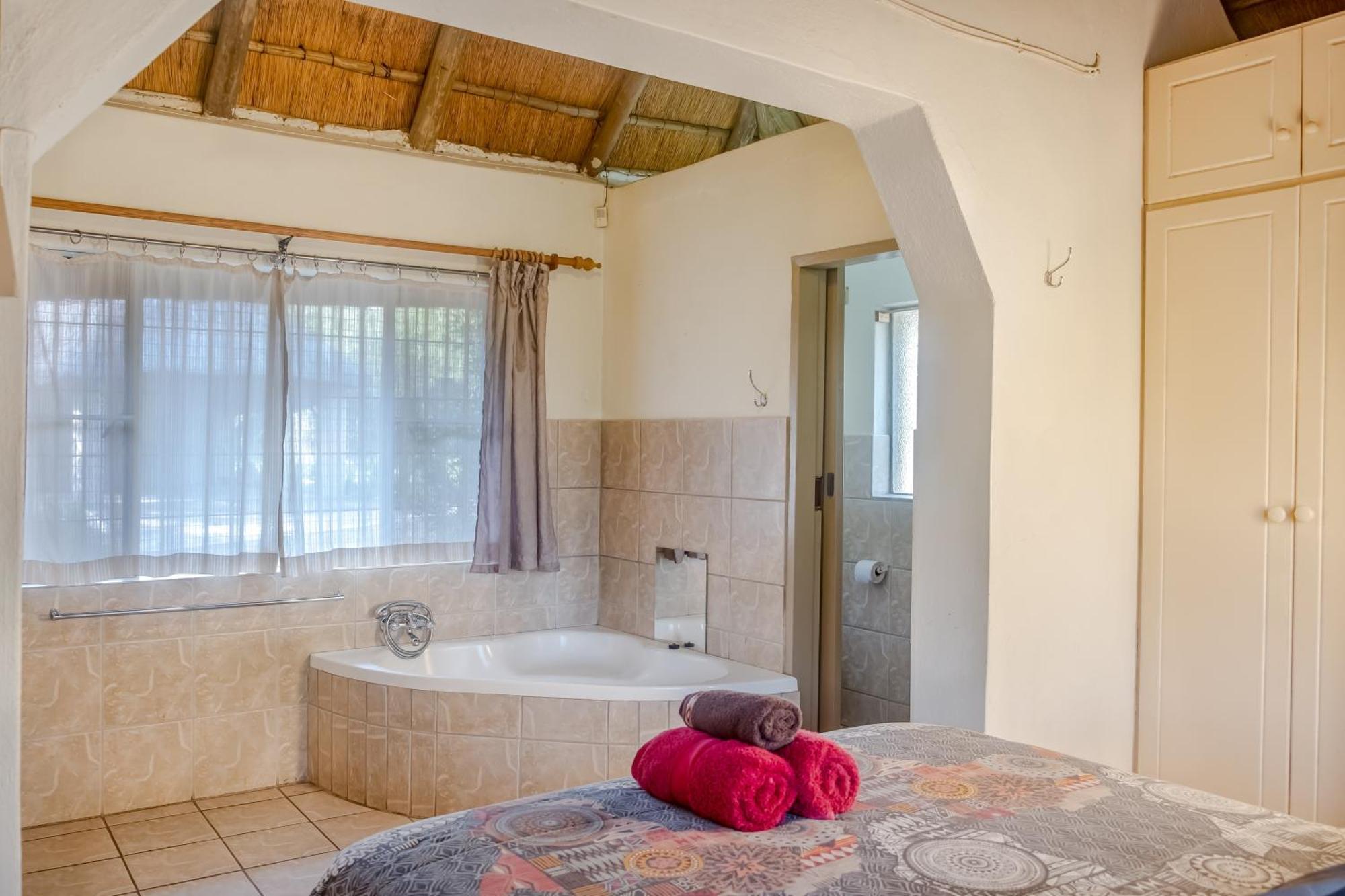 Kruger Ferienhaus