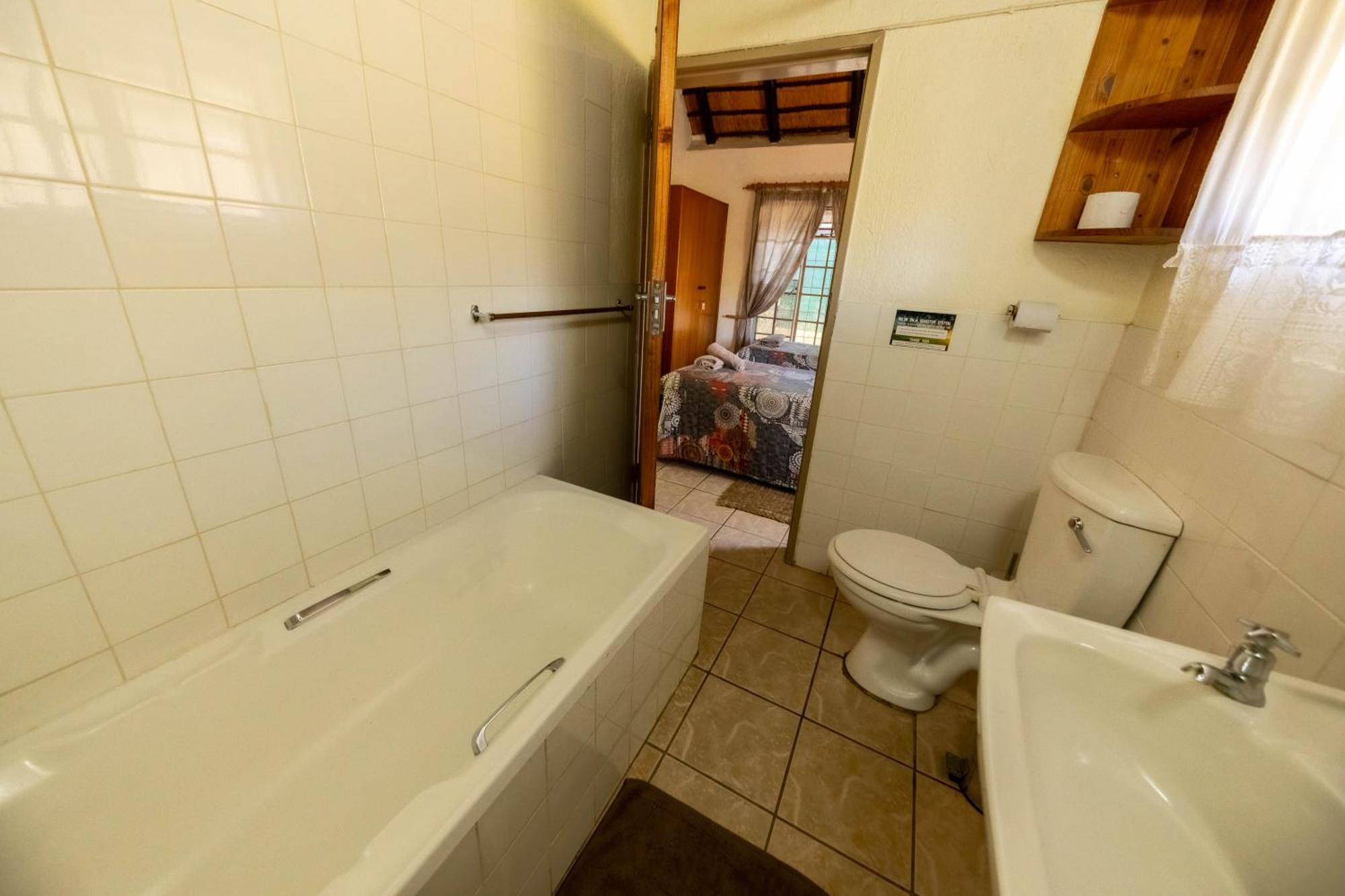 Ferienhaus Kruger