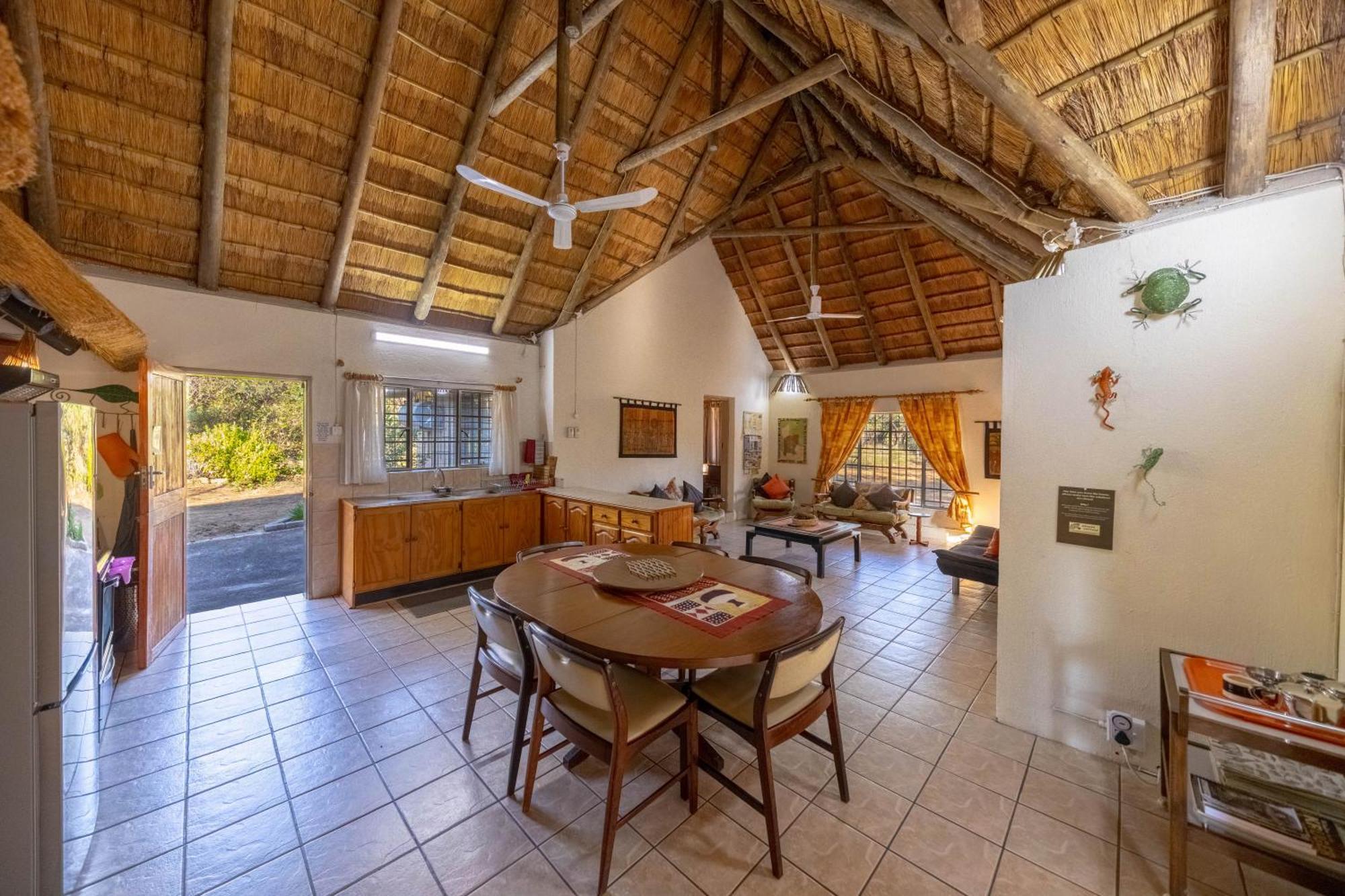 Ferienhaus Kruger Marloth Park