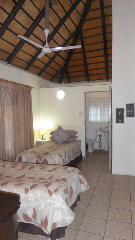 Ferienhaus Kruger