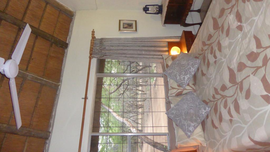 Ferienhaus Kruger *