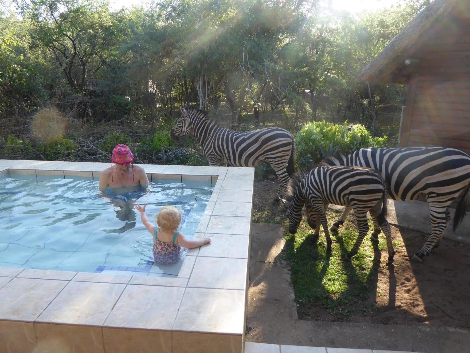 Ferienhaus Kruger *