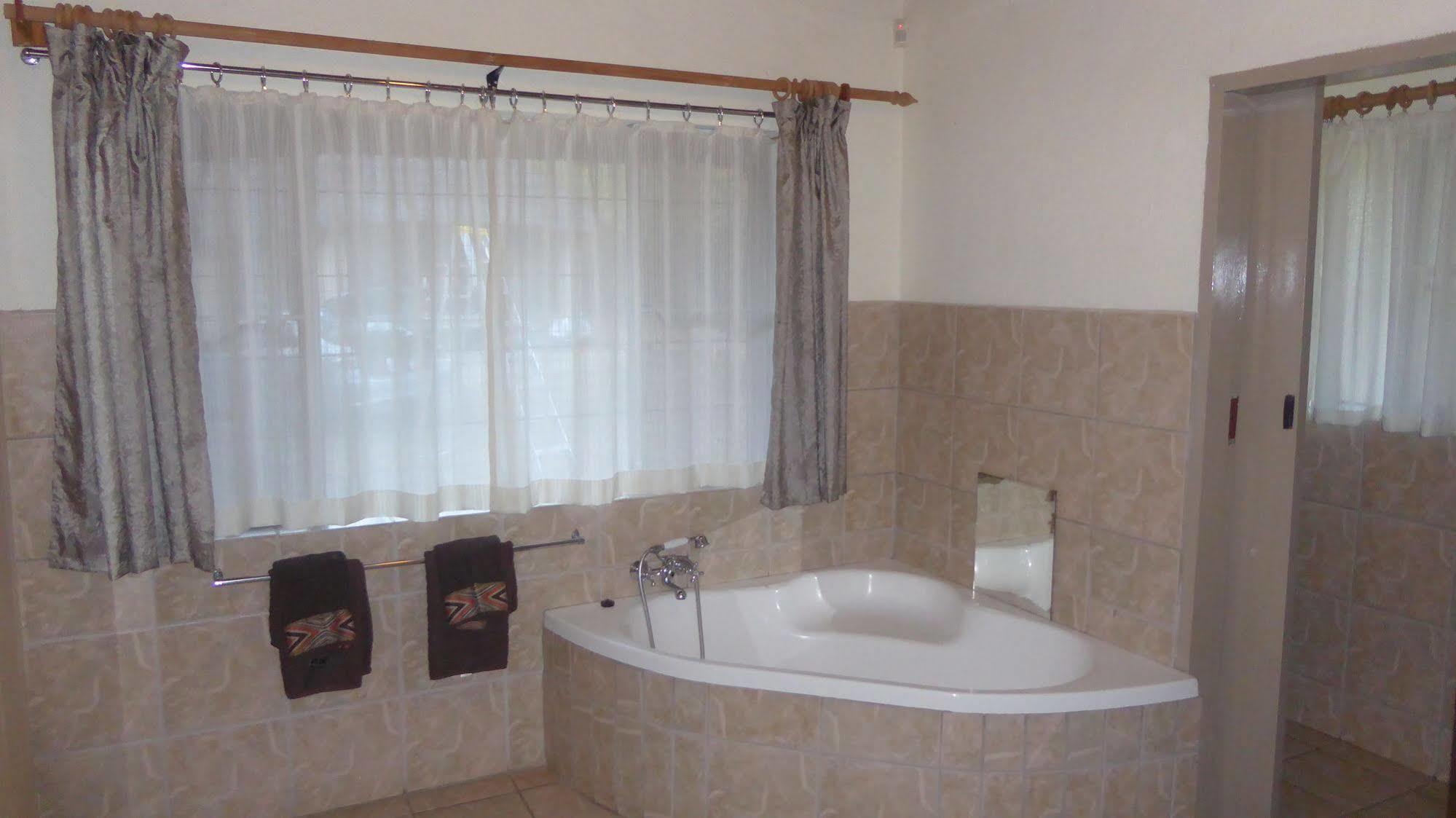 Ferienhaus Kruger