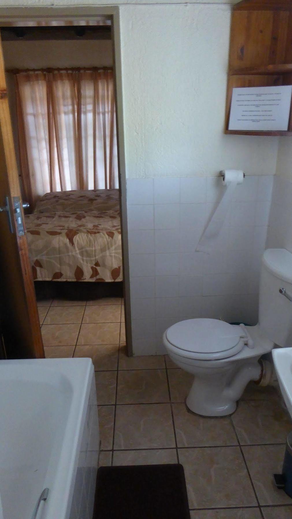 Ferienhaus Kruger Marloth Park