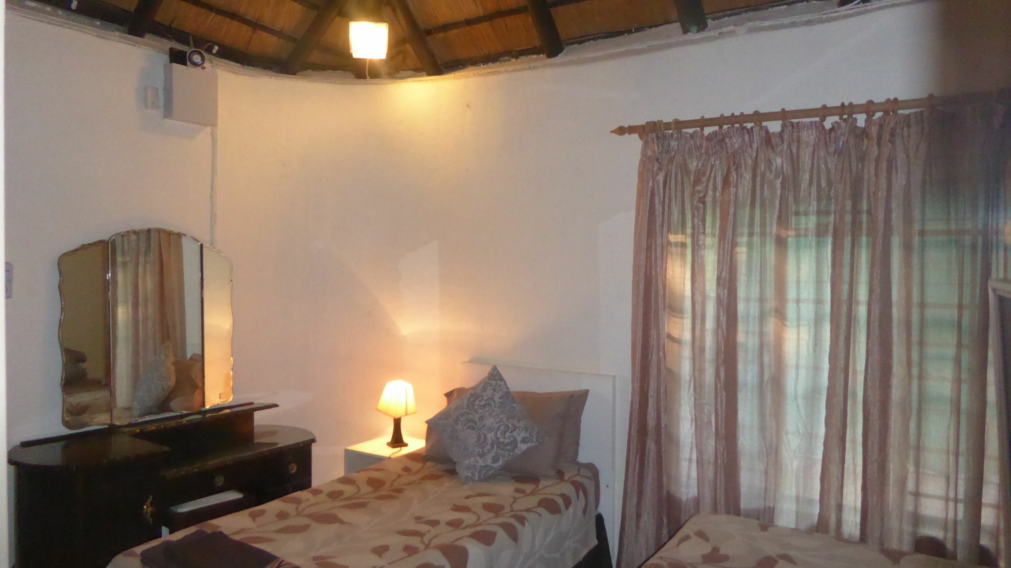 Kruger Ferienhaus