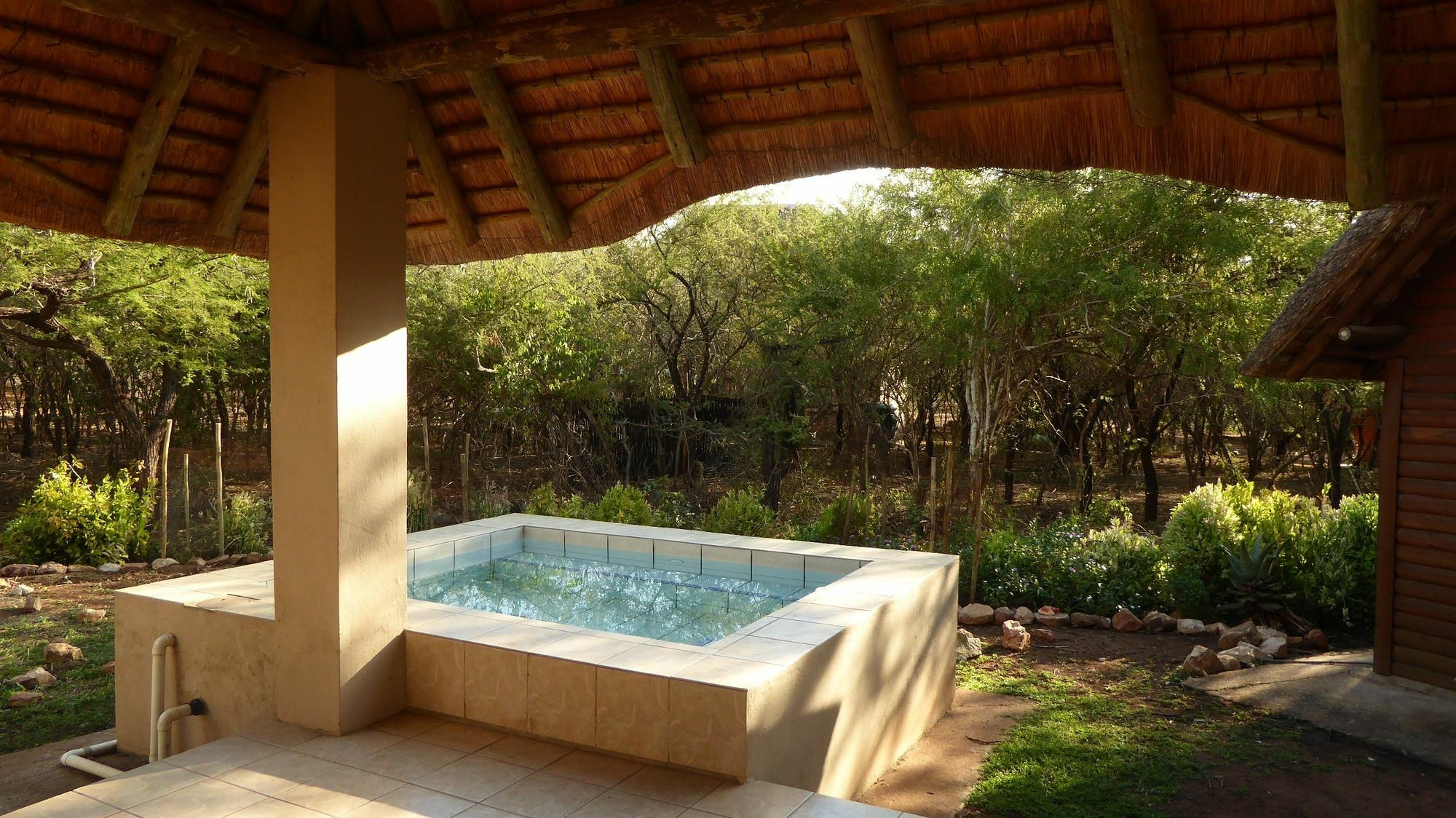 Ferienhaus Kruger Marloth Park