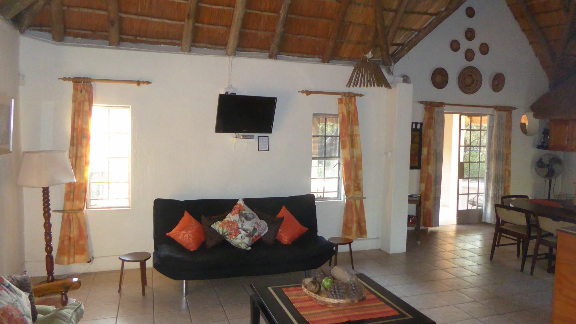 Kruger Ferienhaus Marloth Park