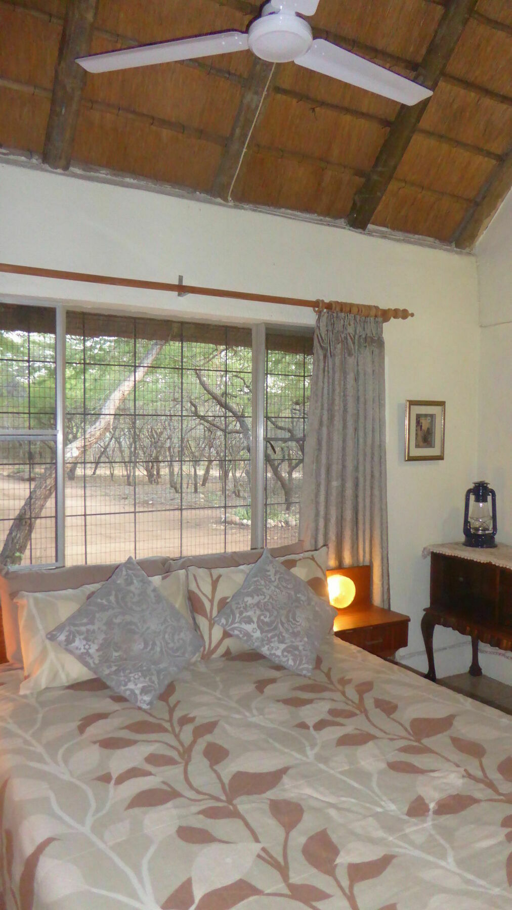 Kruger Ferienhaus